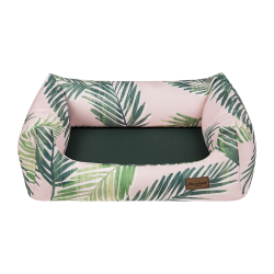 RECOBED Kanapa Palms rozmiar S: 65 x 50 x 18 cm