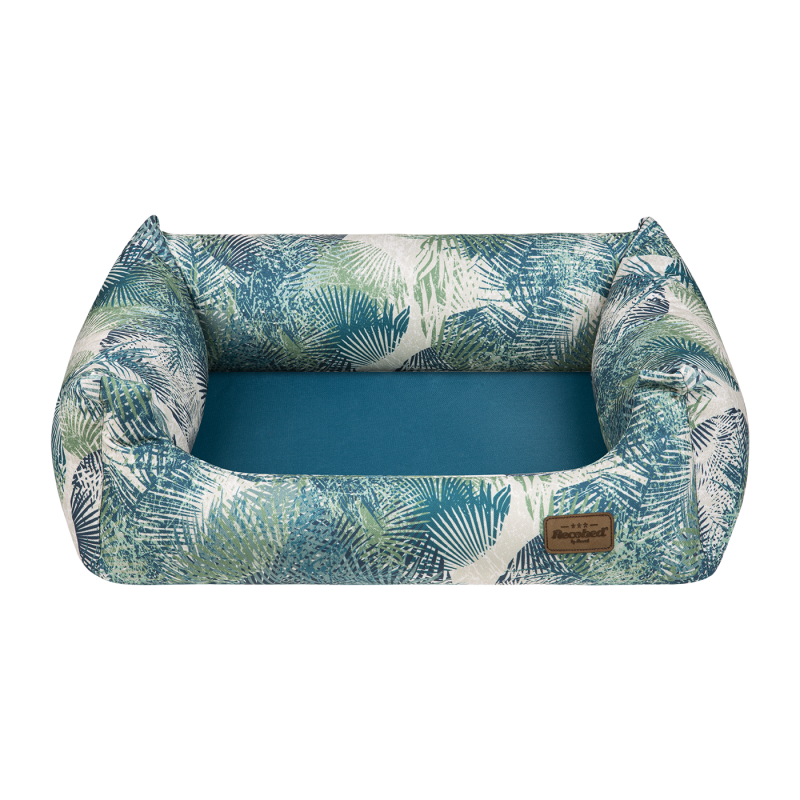 RECOBED Kanapa Coral rozmiar S: 65 x 50 x 18 cm