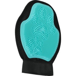 ZOLUX Anah Dwustronna rękawica do pielęgnacji 2 w 1