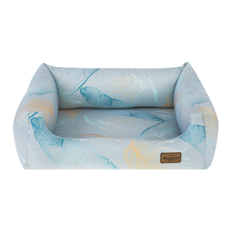 Kanapa Pacific WYPRZEDAŻ -35% rozmiar M: 80 x 65 x 14 cm