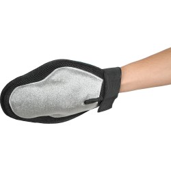 ZOLUX Anah Dwustronna rękawica do pielęgnacji 2 w 1