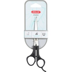ZOLUX Anah Nożyczki z zaokrąglonymi końcówkami