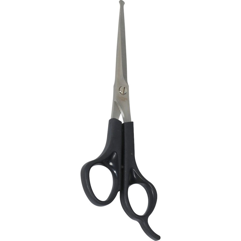 ZOLUX Anah Nożyczki z zaokrąglonymi końcówkami