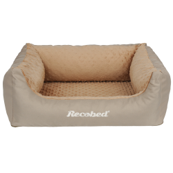 RECOBED Kanapa Sargasso Beż