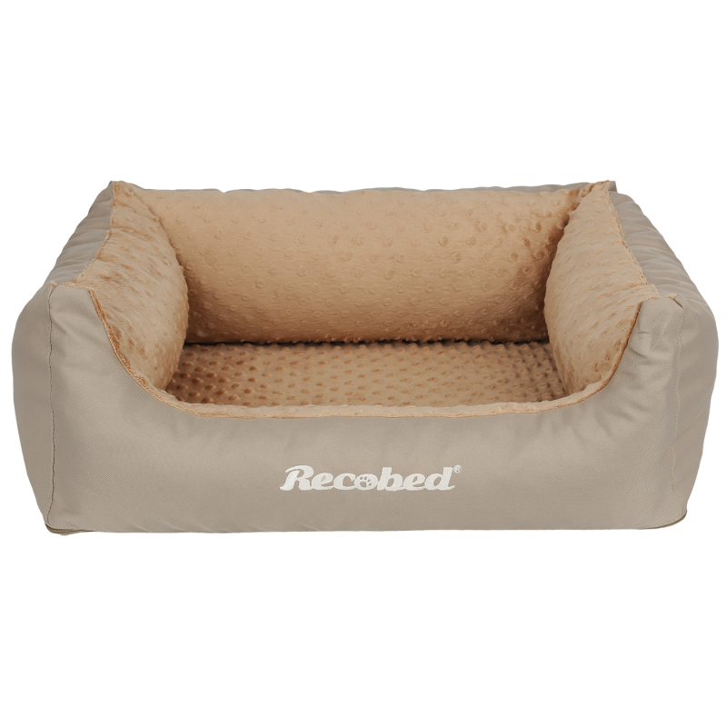 RECOBED Kanapa Sargasso Beż