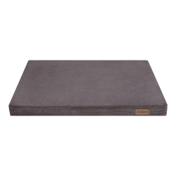 RECOBED Recobed Mata 5 cm Siberian - brąz XL  100x72x5 cm