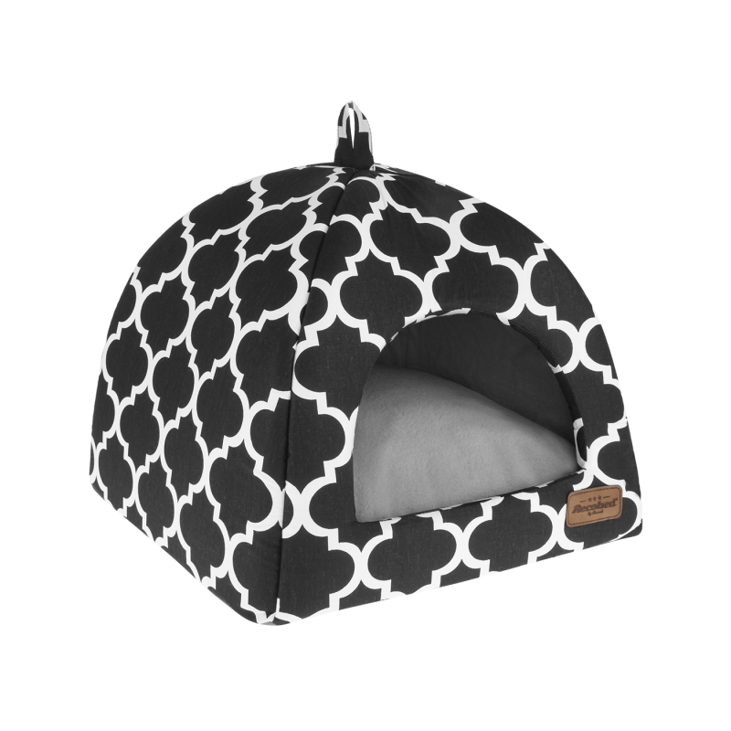 RECOBED Budka Caribbean M 50 x 50 x 40 cm