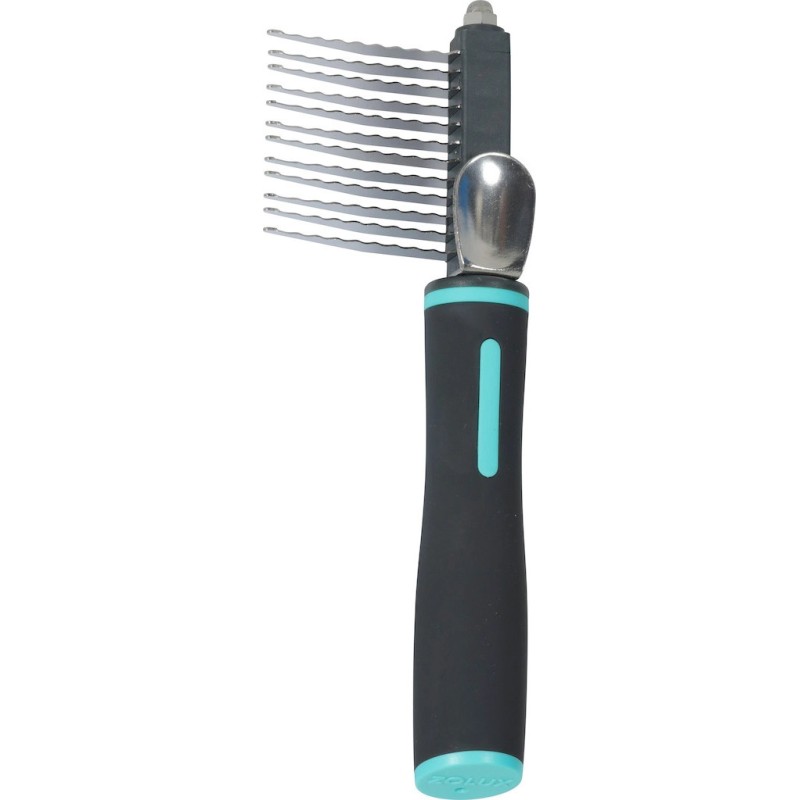 ZOLUX Anah Filcak z 12 zabezpieczonymi ostrzami