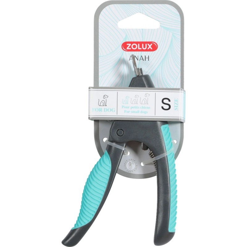 ZOLUX Anah Obcinacz gilotynka do pazurów