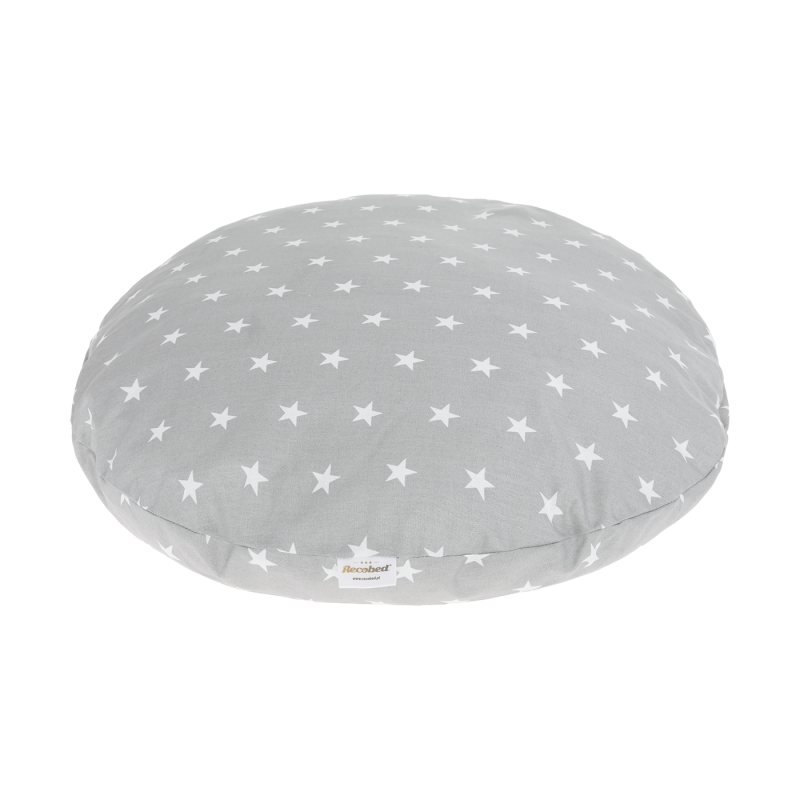 RECOBED Poduszka Stars
