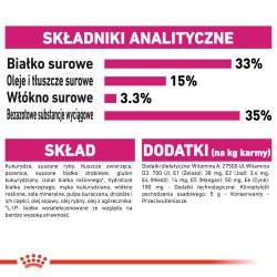 ROYAL CANIN Exigent Aromatic Attraction karma sucha dla kotów dorosłych, wybrednych, kierujących się zapachem 10 kg