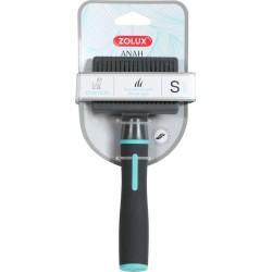 ZOLUX Anah Szczotka z wysuwanymi igłami Duża