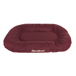 RECOBED Ponton Baltic Bordo rozmiar XL: 140 x 110 x 17 cm