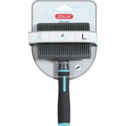 ZOLUX Anah Szczotka z wysuwanymi igłami Duża