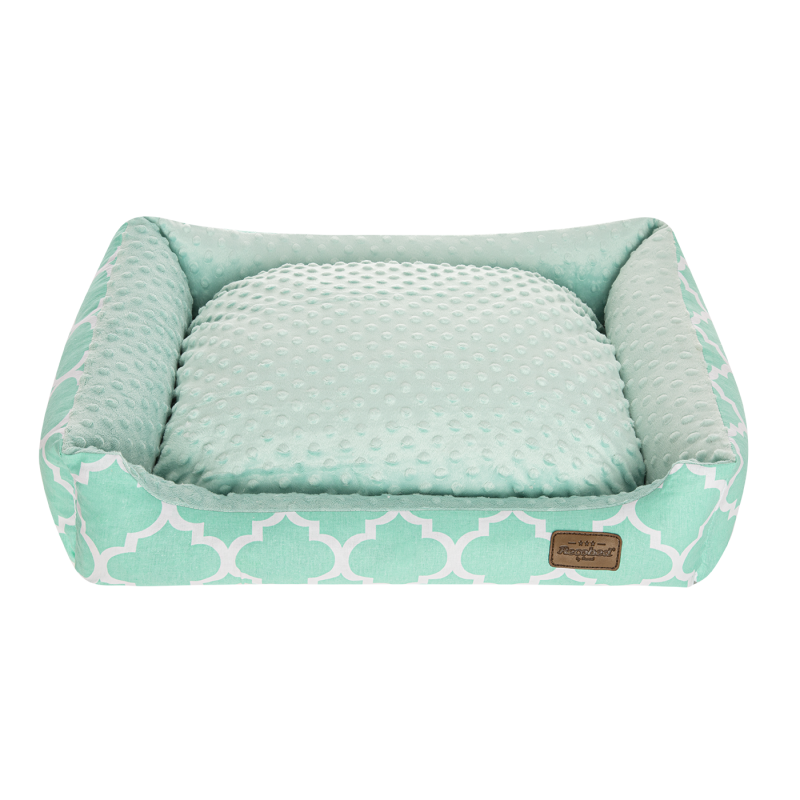 RECOBED Kanapa Caribbean mint