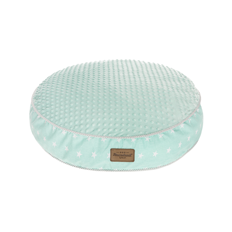 RECOBED Pufa Stars mint