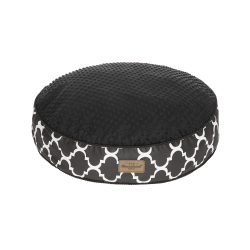 RECOBED Pufa Caribbean black