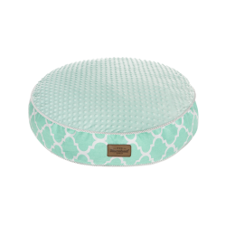 RECOBED Pufa Caribbean mint