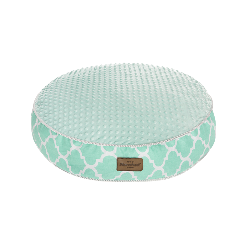 RECOBED Pufa Caribbean mint