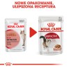 ROYAL CANIN Instinctive w sosie karma mokra w sosie dla kotów dorosłych, wybrednych 85g