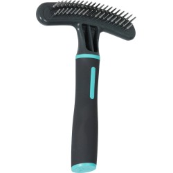 ZOLUX Anah Zgrzebło podwójne