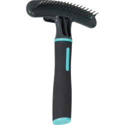 ZOLUX Anah Zgrzebło wysuwane 18 zębów