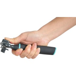 ZOLUX Anah Zgrzebło wysuwane 18 zębów