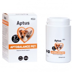 APTUS Aptobalance 140g zaburzenia trawienia