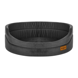 RECOBED Legowisko Baly - szary rozmiar 3: 52 x 47 cm