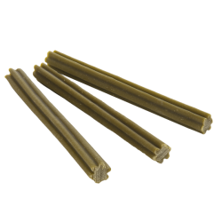 RECOSNACK Dental Sticks Zielone 23 cm 36 szt