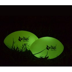 DINGO Piłka świecąca Play and Glow (8 x 14 cm)