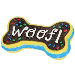 DINGO Zabawka Ciastko kość 14 cm
