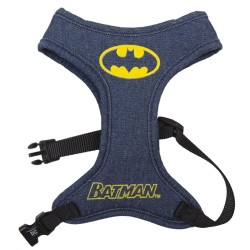 FOR FAN PETS Szelki Soft Batman