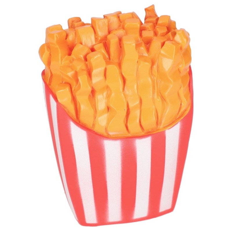 DINGO Zabawka Frytki 13 cm