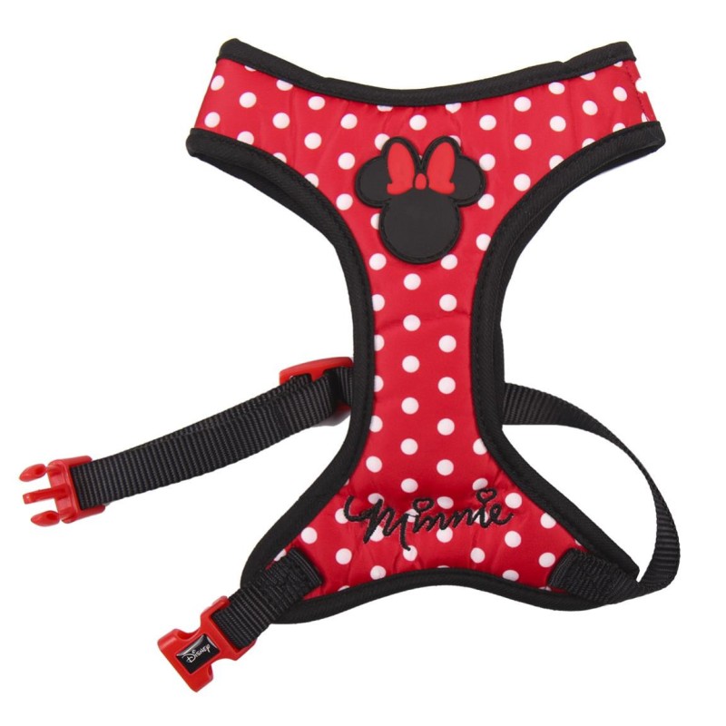 FOR FAN PETS Szelki Soft Minnie