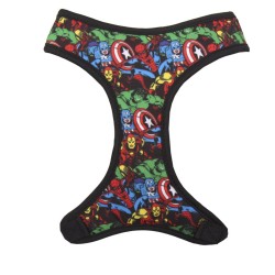 FOR FAN PETS Szelki Soft Marvel