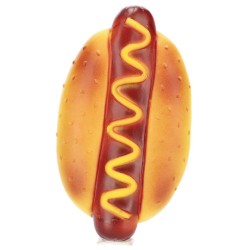 DINGO Zabawka Hot-Dog 16 cm