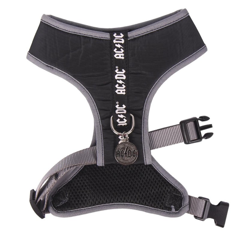 FOR FAN PETS Szelki Soft AC/DC