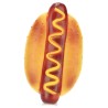 DINGO Zabawka Hot-Dog 16 cm