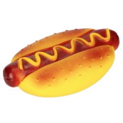 DINGO Zabawka Hot-Dog 16 cm