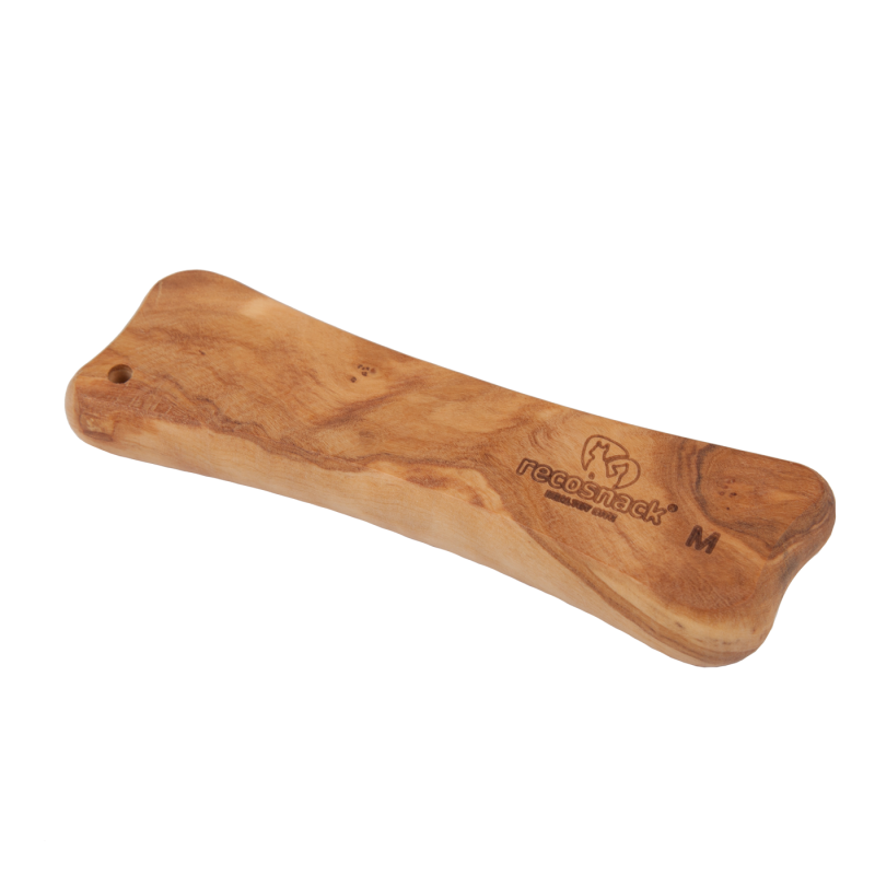 RECOSNACK Olive Bone S