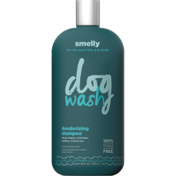 SYNERGY LABS Dog Wash Szampon Odświeżający 354 ml