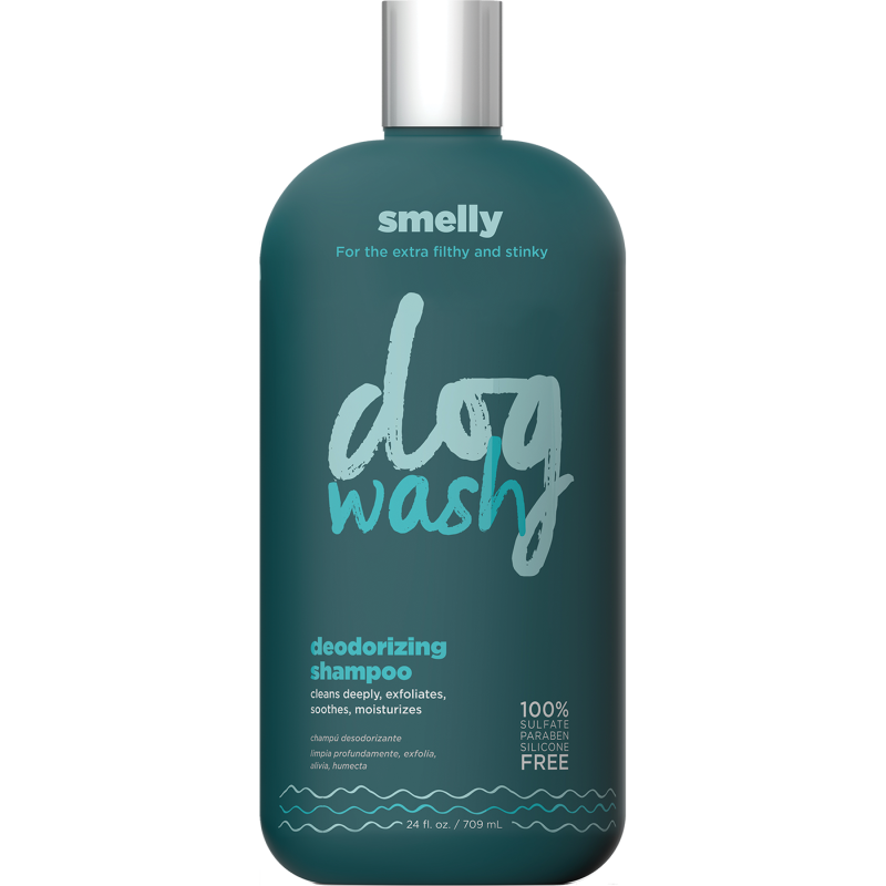 SYNERGY LABS Dog Wash Szampon Odświeżający 354 ml