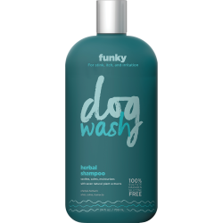 SYNERGY LABS Dog Wash Szampon Ziołowy 354 ml