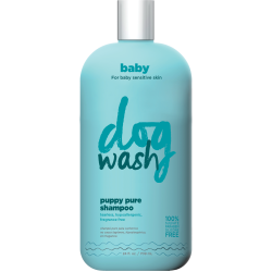 SYNERGY LABS Dog Wash Szampon dla Szczeniąt 354 ml