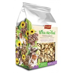 VITAPOL Vita Herbal dla gryzoni i królika - topinambur 100g