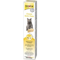 GIMCAT Pasta serowa Cheese Paste 200g