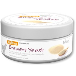 VETFOOD BARFeed Brewers Yeast 180g