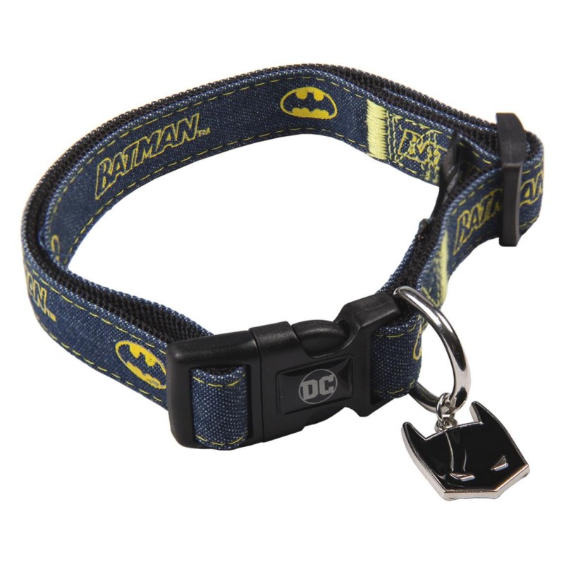 FOR FAN PETS Obroża Batman