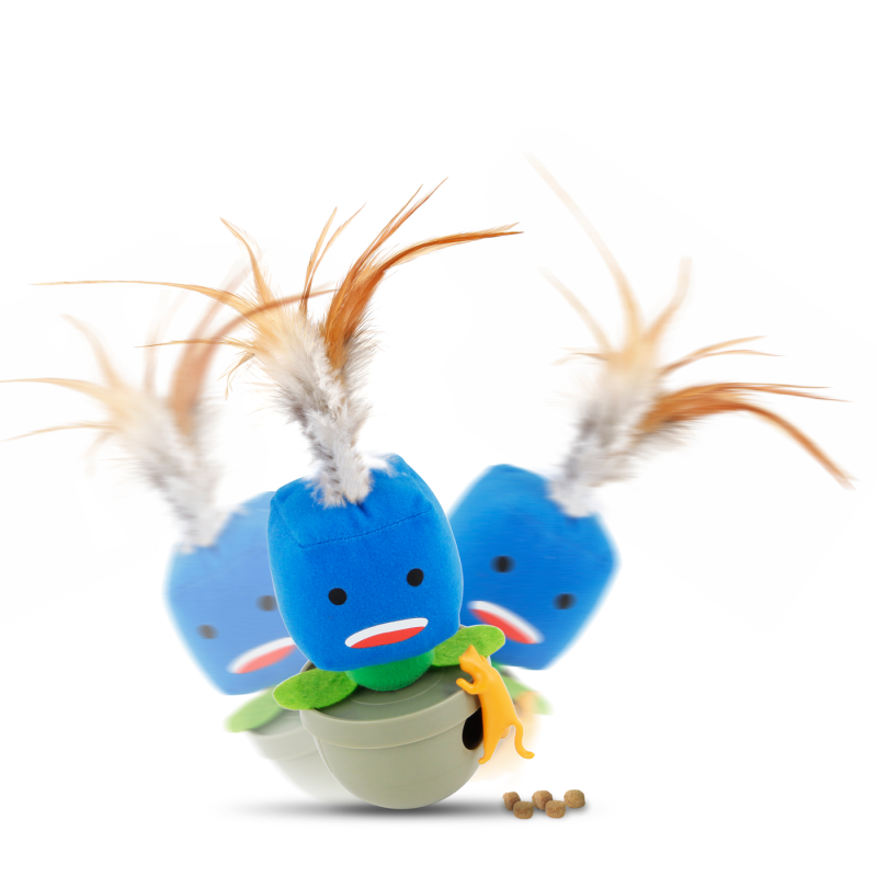 RECOSNACK Ca-Tumbler Smiling Face